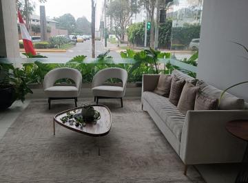 Departamento de 3 habitaciones, Lima · Departamento de Estreno en Venta en Magdalena. por Salaverry.