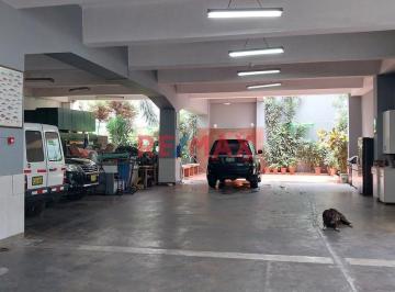 Nave industrial · 1158m² · Venta de Local Industrial en Breña - Precio de Ocasión