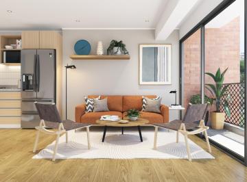 Departamento · 68m² · 2 Dormitorios · Departamento Flat de 2 Dorm. Cerca Al Parque Santa Isabel en Pueblo Libre