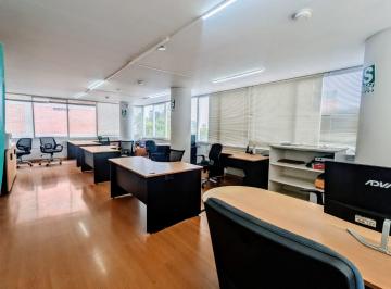 Oficina comercial de 7 habitaciones, Lima · Departamento/oficina en Jose Pardo - Miraflores a 5 Cuadras del Parque Kennedy