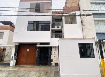 Departamento de 2 habitaciones, Lima · Oportunidad Unica Venta Dpto Los Olivos
