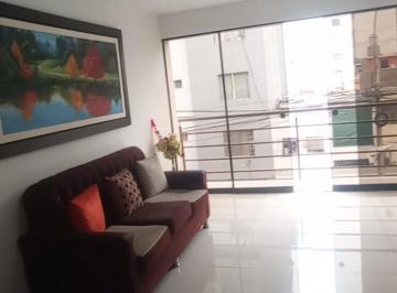 Departamento de 3 habitaciones, Lima · Departamento en Sol de Oro - Los Olivos - 80 Mt - 3 Dorm. - Usd 92,000