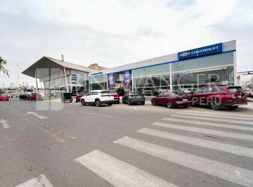Terreno / Lote , Chiclayo · Terreno de 2,796 m² en Venta o Alquiler, Chiclayo