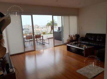 Departamento · 298m² · 5 Dormitorios · 3 Estacionamientos · Departamento en San Isidro