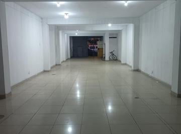Local comercial · 128m² · Local en El Agustino