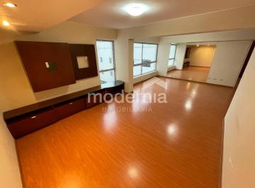 Departamento de 1 habitación, Lima · Departamento (Sin Amoblar) 1 Dorm + 2 Cocheras, San Isidro