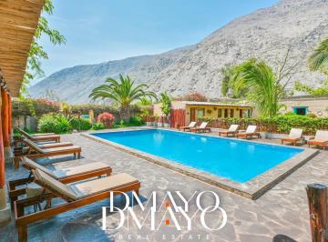 Local comercial · 1686m² · 20 Dormitorios · 25 Estacionamientos · Venta Terreno Mas Traspaso Hotel La Confianza de 7700 m²