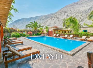 Local comercial · 1686m² · 20 Dormitorios · 25 Estacionamientos · Venta Terreno Mas Traspaso Hotel La Confianza de 7700 m²