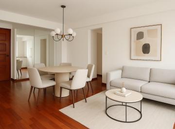 Departamento de 3 habitaciones, Lima · Venta de Departamento en Magdalena del Mar – Límite con San Isidro