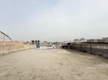Terreno / Lote , Lima · Vendo Terreno Comercial de 2,891 m² en San Juan de Lurigancho