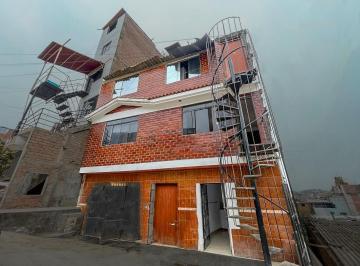 Casa de 10 habitaciones, Lima · Se Vende Como Terreno 234 m en Villa Maria del Triunfo