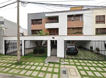 Departamento de 3 habitaciones, Lima · Vendo Lindo Departamento en Monterrico Urb. El Derby (Santiago de Surco)