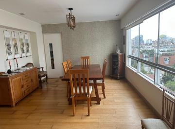 Departamento de 5 habitaciones, Lima · Lindo Dpto en Venta en San Isidro