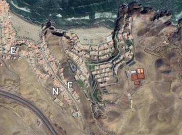 Terreno / Lote · 242m² · Lindo y Exclusivo Condominio de Playa Las Lomas del Mar