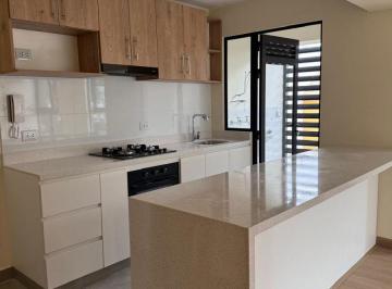 Departamento de 3 habitaciones, Lima · ¡Dúplex Vista Espectacular - en La Castellana Surco!