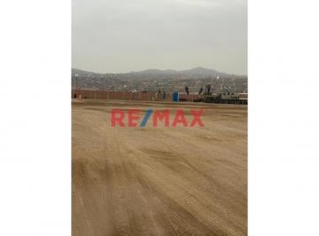Terreno / Lote · 7000m² · Alquiler de Terreno Industrial en La Zona de Ventanilla en La Av Los Delfines