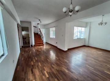 Departamento de 4 habitaciones, Lima · Vendo Hermoso Duplex con Cochera en San Borja