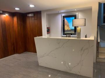 Oficina comercial de 3 habitaciones, Lima · Excelente Departamento Para Oficina en Leonidas Yerovi Esquina Miguel Dasso.
