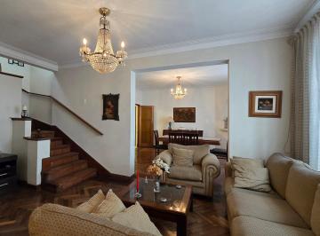 Casa de 3 habitaciones, Lima · Ocasion! Vendo Casa en Quinta 3 Dorm en Miraflores!