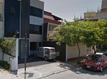 Oficina comercial · 450m² · 3 Estacionamientos · Vendo Edificio Empresarial de 4pisos