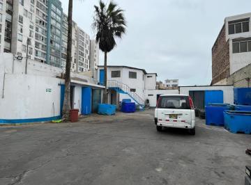 Local comercial · 1119m² · 3 Estacionamientos · Local Comercial Excelente Para Proyectos Inmobiliarios o Empresas Grandes de Show Room
