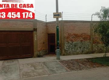 Casa · 500m² · 4 Dormitorios · Vendo Bonita Casa, Estilo Rustico con Maravillosa Vista en Casuarinas Sur