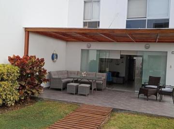 Terreno / Lote · 112m² · 4 Dormitorios · Casa 4Dorm. Km.101, Club House