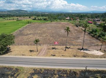 Terreno / Lote , San Martin · Terreno Urbano en Venta de Ocasión en Tarapoto – Las Palmas
