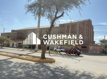 Nave industrial , Talara · Venta Local Industrial en Sullana - Piura