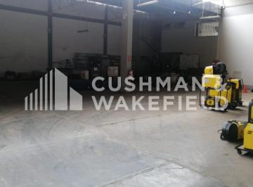 Nave industrial , Trujillo · Venta de Local Industrial en Trujillo