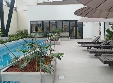 Departamento de 2 habitaciones, Lima · Departamento Casi Estreno Piso 16 - 2 Dorm. + Cochera