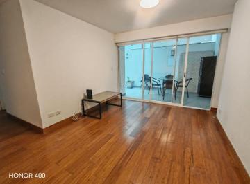 Departamento de 2 habitaciones, Lima · Hermoso Departamento con Amplia Terraza! J. a