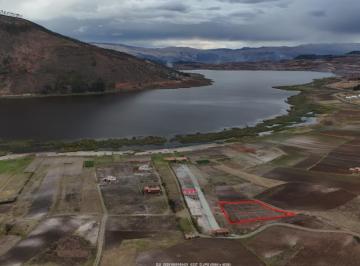 Terreno / Lote en Venta Chinchero · Lotes Exclusivos - con Vista Privilegiada Al Lago - Huaypo Valle Sagrado