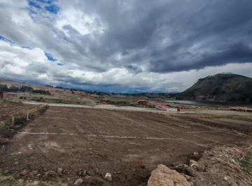 Terreno / Lote , Urubamba · Lotes Exclusivos - con Vista Privilegiada Al Lago - Financiamiento Directo