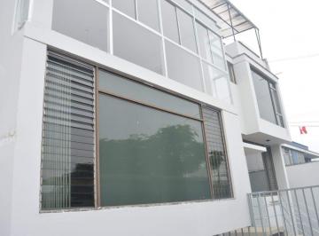 Terreno / Lote , Lima · Ab - 1460 - Vendo Terreno con Param Para 6 Pisos en Jeronimo de Aliaga –surco