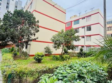 Departamento de 3 habitaciones, Lima · Por Ocasión! Se Vende Impecable Departamento de 3 Dorm en 3er Piso en San Miguel