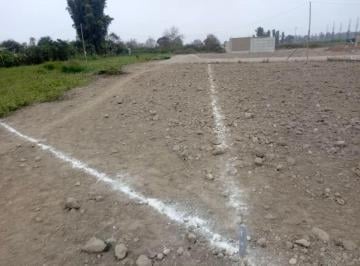 Terreno / Lote , Huaral · Venta de Terreno en Huaral – Proyecto Las Carmelitas