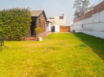 Terreno / Lote , Lima · Se Vende Casa Como Terreno - Tercera Etapa de Sol de La Molina