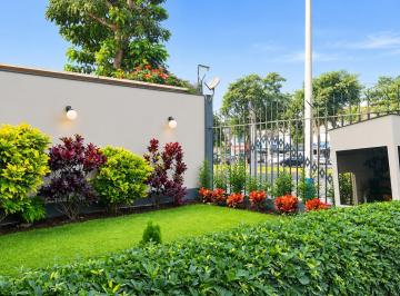 Departamento de 1 habitación, Lima · Mc Acogedor, Bien Distribuído y Silencioso - a 2 Cuadras de Wong de Camacho