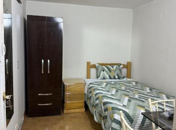 Habitación de 1 habitación, Lima · Habitación con Baño Amoblada Terma Wifi Jesús María