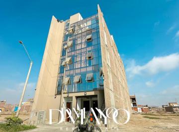 Local comercial · 1500m² · 35 Dormitorios · 10 Estacionamientos · Hotel 5 Pisos con Sauna en Vista Sol San Antonio Cañete