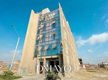 Local comercial · 1500m² · 35 Dormitorios · 10 Estacionamientos · Se Vende Hotel de 5 Pisos con Sauna en Vista Sol en San Antonio Cañete Inversionistas