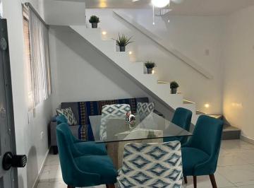 Departamento de 2 habitaciones, Lima · Depto. Tipo Duplex, Totalmente Remodelado, La Mejor Ubicacion de La Zona