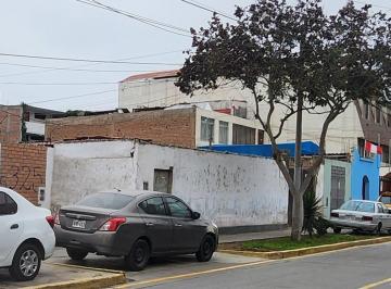Terreno / Lote · 750m² · Terreno Proyecto Multifamiliar 750 m²