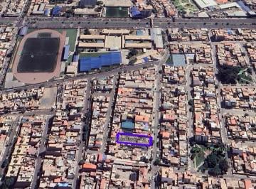 Terreno / Lote · 750m² · Terreno Proyecto Multifamiliar 750 m²