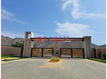 Terreno / Lote , Cañete · Terreno de Campo en Asia