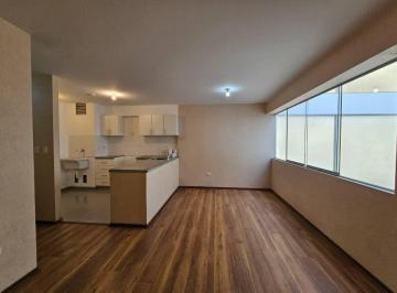 Departamento de 2 habitaciones, Lima · Inversión con Renta Activa, Dpto. 2 Dorm. con Cochera en San Miguel