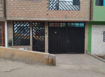 Casa · 130m² · 10 Dormitorios · 1 Estacionamiento · Venta de Amplia Casa en Carabayllo