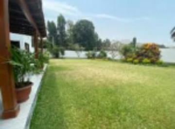 Casa de 4 habitaciones, Lima · Venta Linda Casa en La Estancia, La Molina - Us$1,700,000