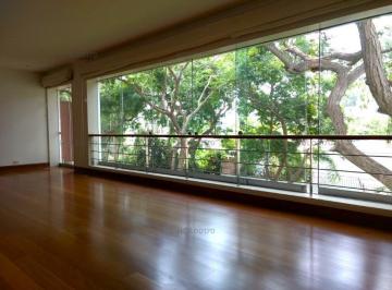 Departamento de 3 habitaciones, Lima · Boulevard Roosevelt con Gen. Muniz
